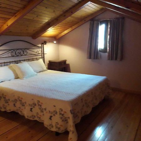 Arcalis Daire Rascafría Dış mekan fotoğraf