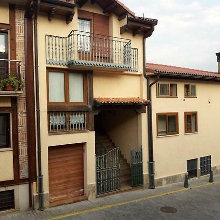 Arcalis Daire Rascafría Dış mekan fotoğraf