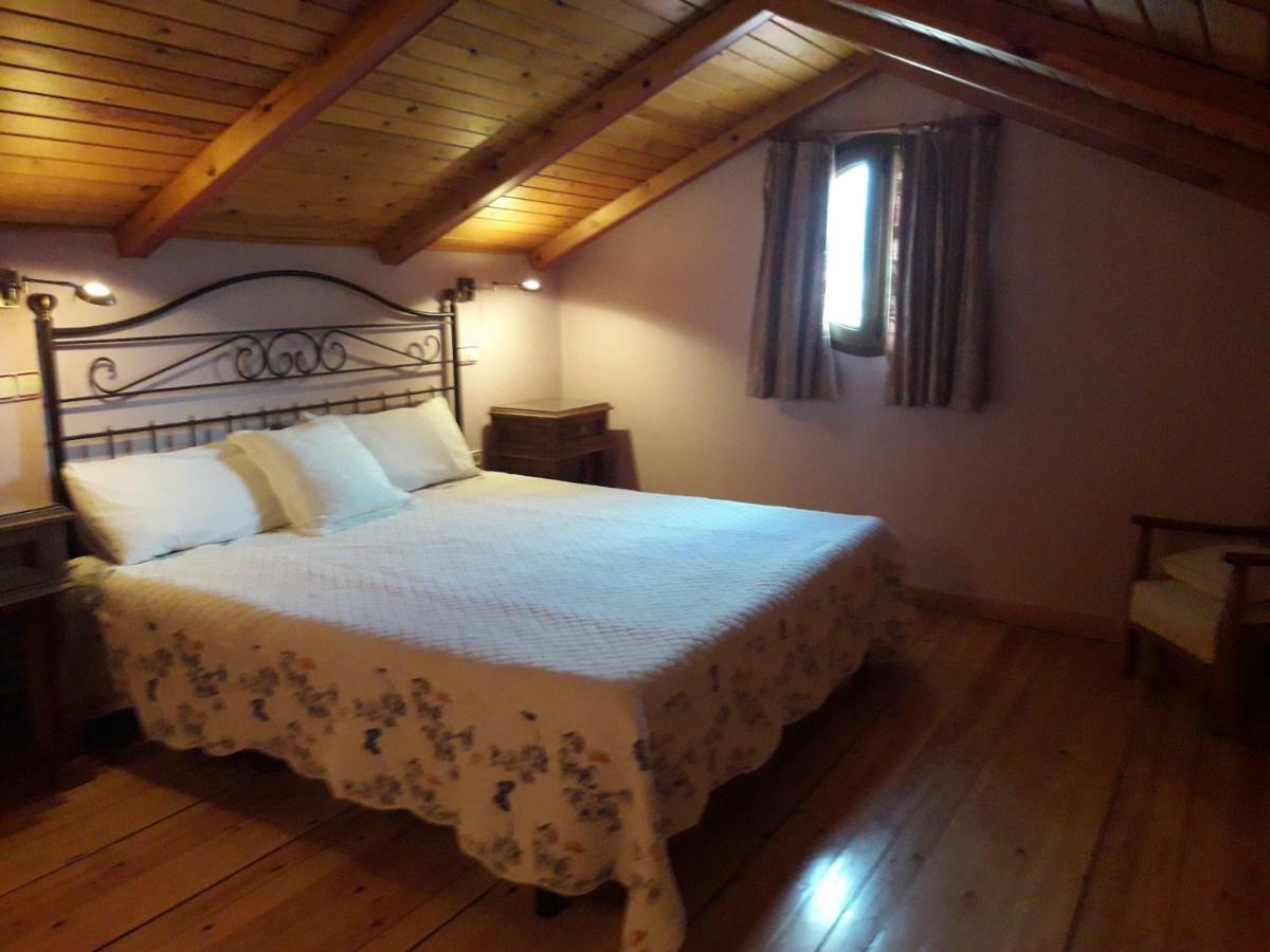 Arcalis Daire Rascafría Dış mekan fotoğraf
