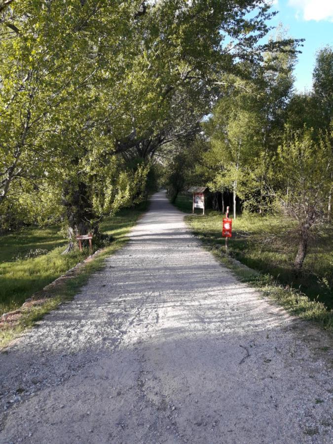 Arcalis Daire Rascafría Dış mekan fotoğraf