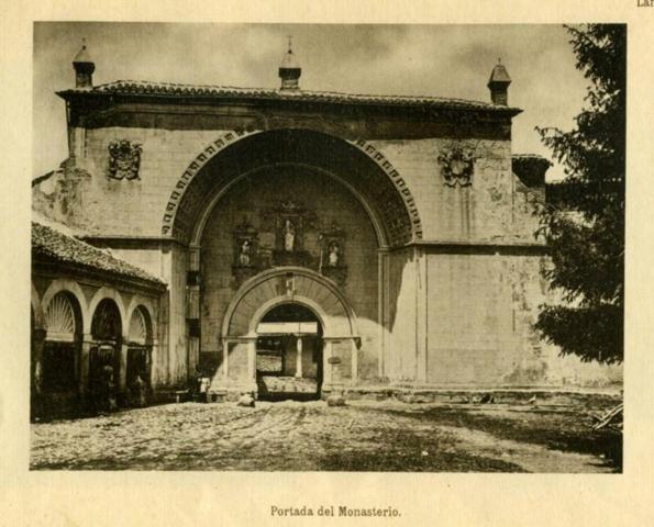 Arcalis Daire Rascafría Dış mekan fotoğraf